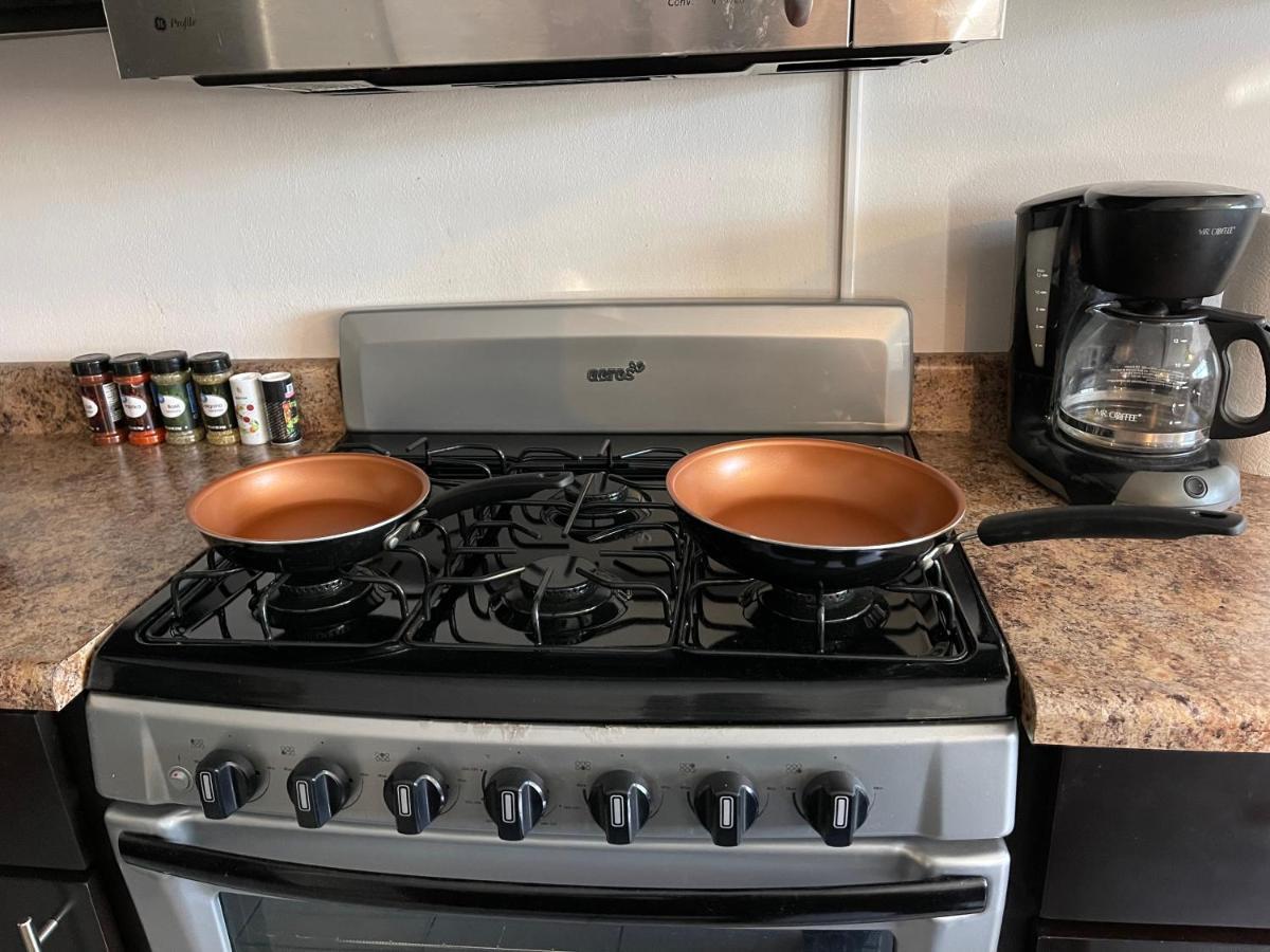 Otay 2 Bedroom Condo Тихуана Экстерьер фото